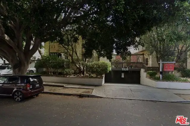 1828 Barry Avenue #4, Los Angeles, CA 90025 - #1