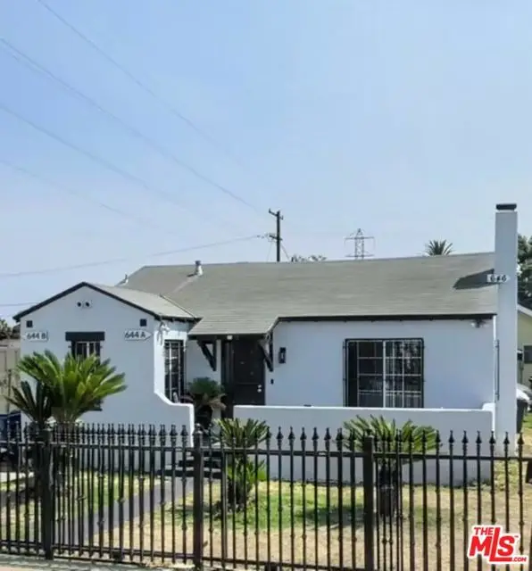 644 E 118th Place, Los Angeles, CA 90059