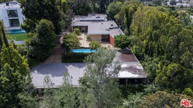 1022 Summit Drive, Beverly Hills, CA 90210 - #3