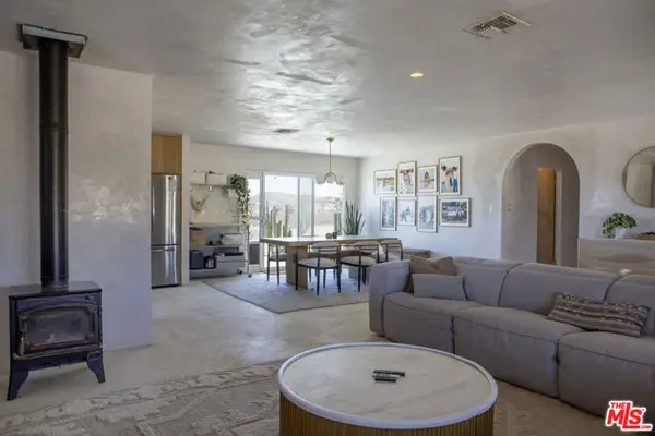 365 Rainbow Drive, Yucca Valley, CA 92284