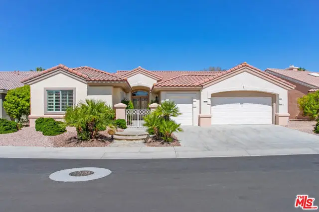 39314 Blossom Circle, Palm Desert, CA 92211 - #1