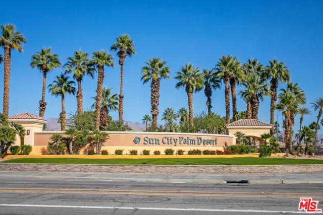 39314 Blossom Circle, Palm Desert, CA 92211 - #3
