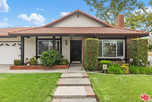 16720 Hampton Court, Cerritos, CA 90703 - #1