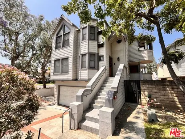 1033 La Cadena Ave, Arcadia, CA 91007