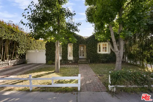 2621 Military Avenue, Los Angeles, CA 90064 - #1
