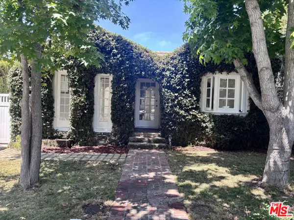 2621 Military Avenue, Los Angeles, CA 90064