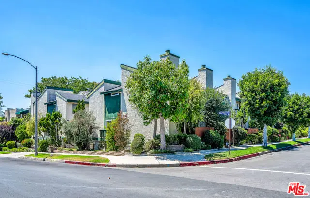 11645 Acama Street #7, Studio City, CA 91604 - #1