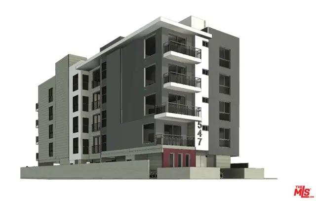 547 N Harvard Boulevard, Los Angeles, CA 90004 - #2