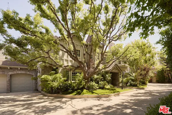 15605 Marilyn Lane, Encino (los Angeles), CA 91436