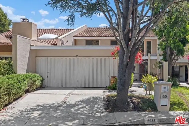 2632 Claray Drive, Los Angeles, CA 90077 - #2