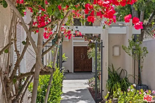 2632 Claray Drive, Los Angeles, CA 90077 - #3