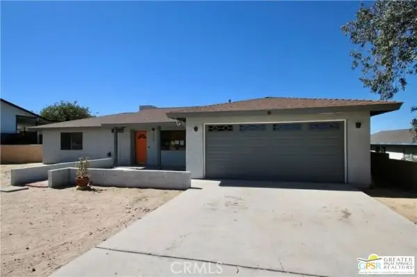 6344 Timothy Avenue, Other - See Remarks, CA 92277