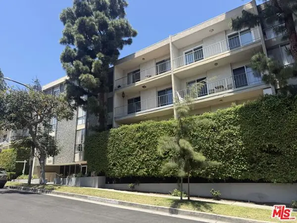 5625 Windsor Way #316, Culver City, CA 90230