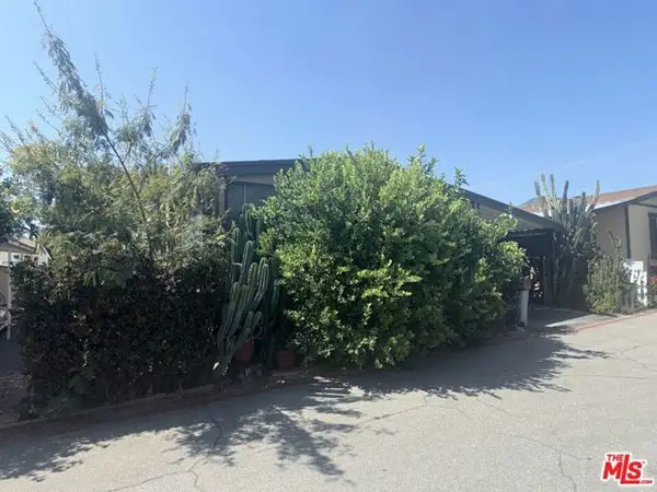 15445 Colbalt #224, Sylmar (los Angeles), CA 91342