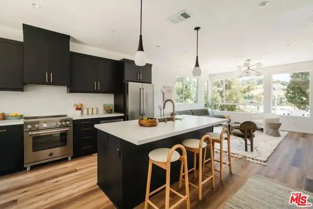 3868 N Riley Lane, Los Angeles, CA 90065 - #2