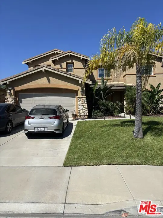 17025 Spring Canyon Place, Riverside, CA 92503