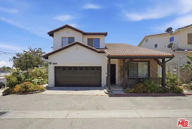 14502 Vesta Court, San Fernando Valley, CA 91402 - #3