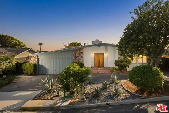259 Quadro Vecchio Drive, Pacific Palisades, CA 90272 - #1