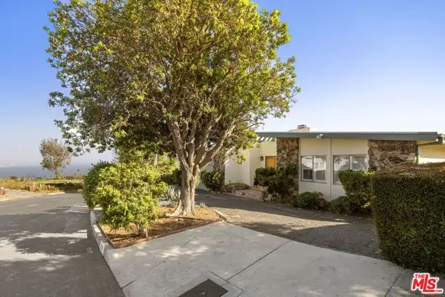 259 Quadro Vecchio Drive, Pacific Palisades, CA 90272 - #2