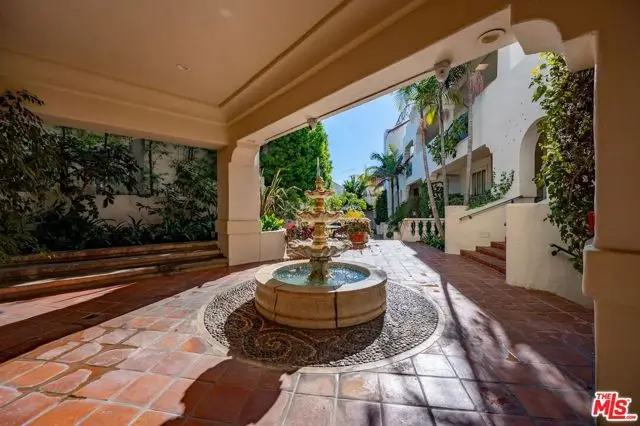 15500 W Sunset Boulevard #105, Pacific Palisades, CA 90272 - #3