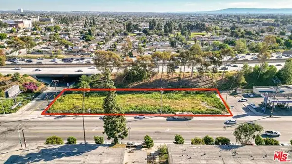 1422 E Imperial Highway, Los Angeles, CA 90059