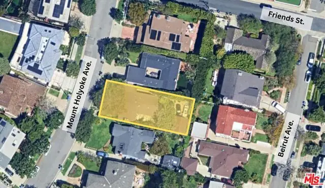 350 N Mount Holyoke Avenue, Pacific Palisades, CA 90272 - #1