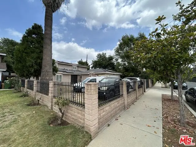 10844 Wolcott Place, San Fernando, CA 91345 - #2