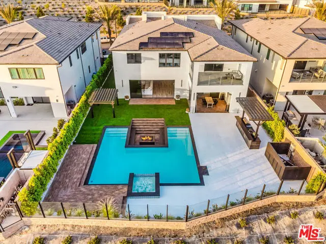 11811 N Greenwood Drive, Porter Ranch, CA 91326 - #3