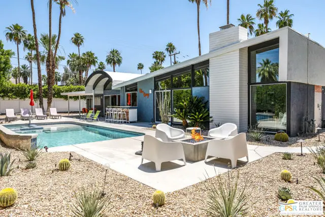 1986 S Yucca Place, Palm Springs, CA 92264 - #2