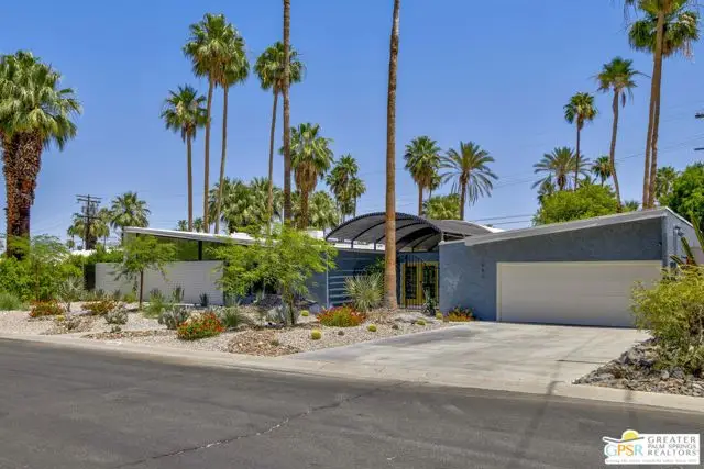 1986 S Yucca Place, Palm Springs, CA 92264 - #3