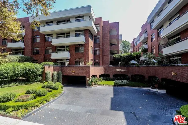200 N Swall Drive #462, Beverly Hills, CA 90211 - #3