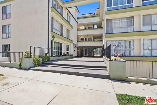 500 Evergreen Street #306, Inglewood, CA 90302 - #2