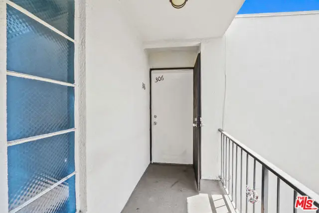 500 Evergreen Street #306, Inglewood, CA 90302 - #3