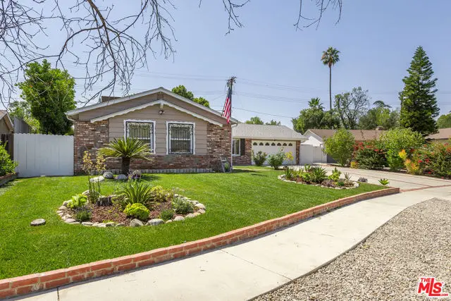 7537 Quimby Avenue, West Hills, CA 91307 - #3