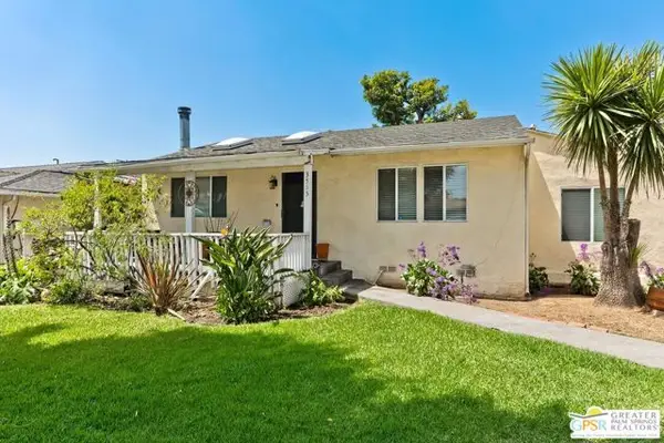 3515 S Bentley Avenue, Los Angeles, CA 90034