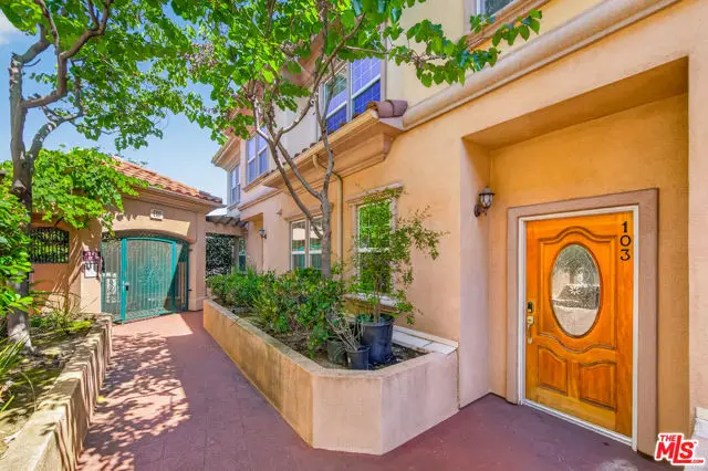 3974 Pennsylvania Avenue #103, La Crescenta, CA 91214 - #1