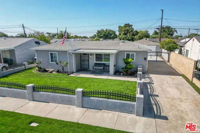 11228 Adoree Street, Norwalk, CA 90650 - #1