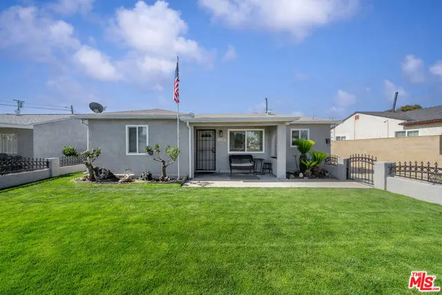 11228 Adoree Street, Norwalk, CA 90650 - #2