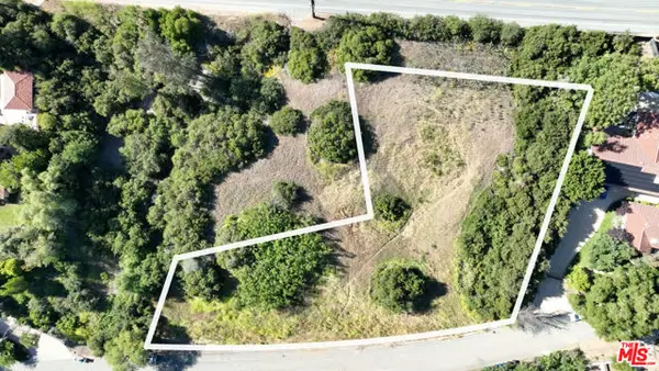 0 Cold Canyon, Malibu, CA 91302