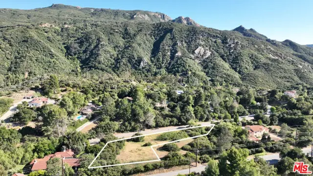 0 Cold Canyon, Calabasas, CA 91302 - #2