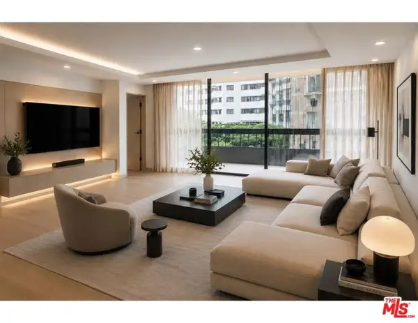 10590 Wilshire Boulevard #504, Los Angeles, CA 90024