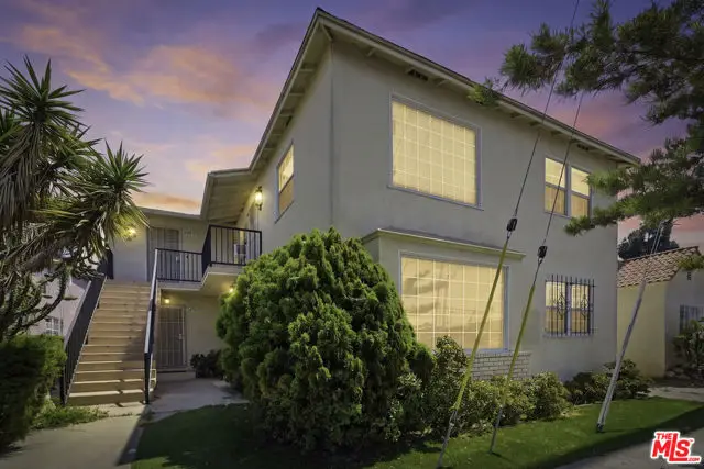 10958 Venice Boulevard, Culver City, CA 90232 - #1