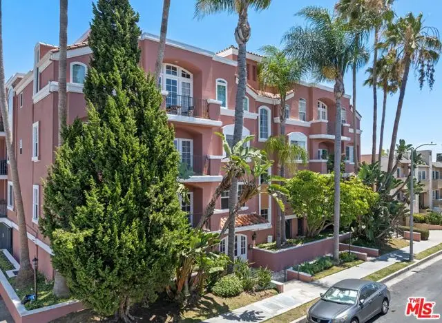 1522 S Saltair Avenue #304, Los Angeles, CA 90025 - #1
