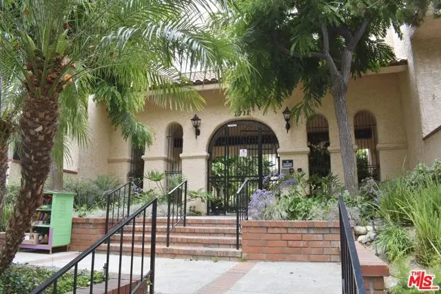 1711 Grismer Avenue #63, Burbank, CA 91504 - #1
