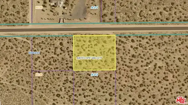 138 E Avenue O, Palmdale, CA 93591