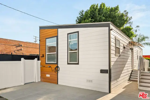8250 Lankershim Boulevard #112, North Hollywood, CA 91605 - #3