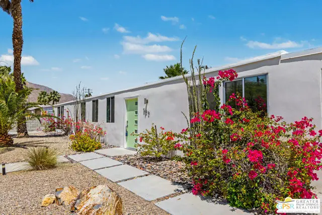500 E Lindsey Drive, Palm Springs, CA 92262 - #2