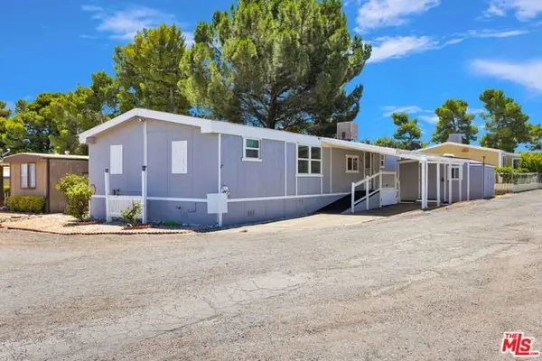 10200 Johnson Road #40, Phelan, CA 92371