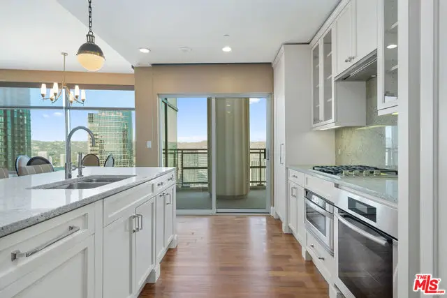 1 W Century Drive #35D, Los Angeles, CA 90067 - #3