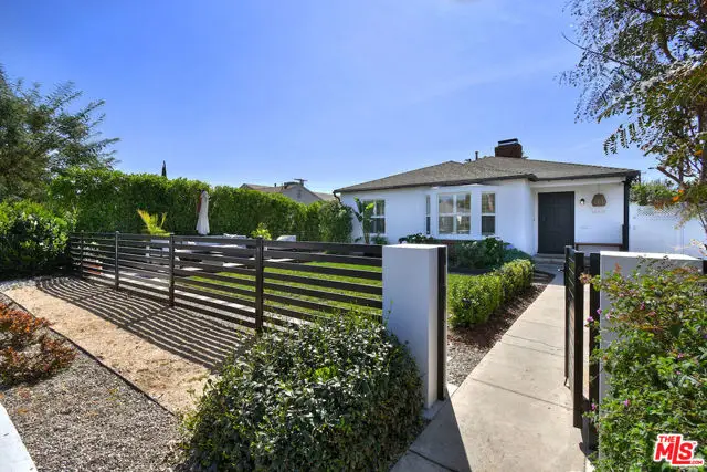 14418 Collins Street, Sherman Oaks, CA 91401 - #1